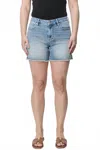 Dear John Denim Julian Denim Short In Norway In Multi
