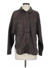 Dear John Jacket In Brown