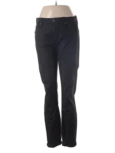 Pre-owned Dear John Jeans In Black