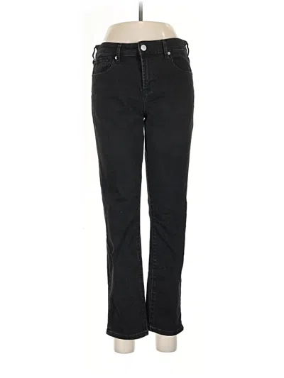 Pre-owned Dear John Jeans In Black