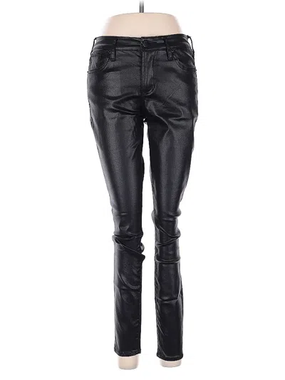 Pre-owned Dear John Jeans In Black
