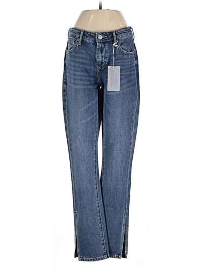 Pre-owned Dear John Jeans In Blue