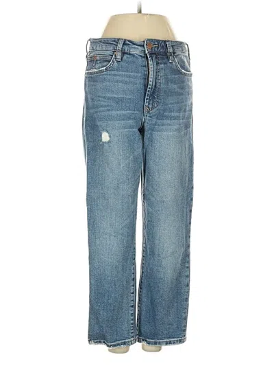 Pre-owned Dear John Jeans In Blue