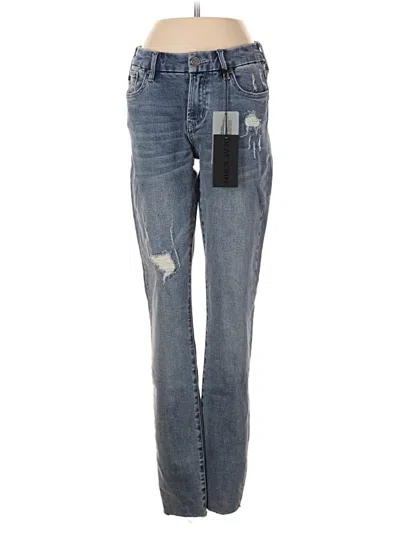 Pre-owned Dear John Jeans In Blue