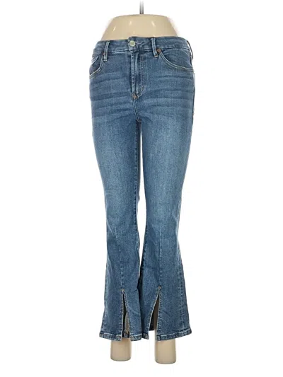Pre-owned Dear John Jeans In Blue