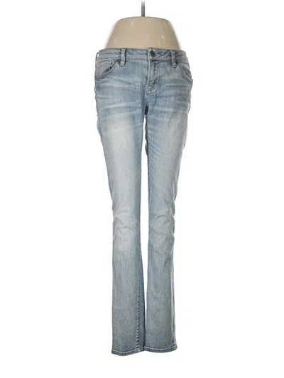 Pre-owned Dear John Jeans In Blue