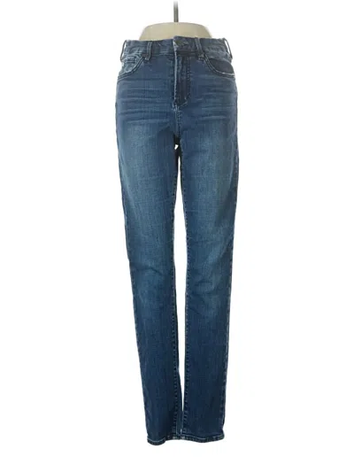 Pre-owned Dear John Jeans In Blue