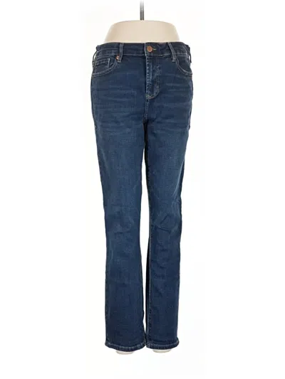 Pre-owned Dear John Jeans In Blue