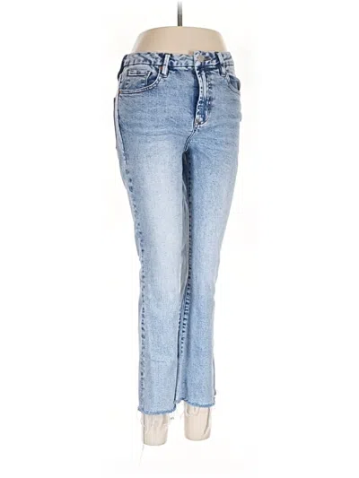 Pre-owned Dear John Jeans In Blue
