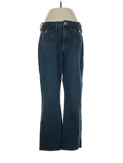 Pre-owned Dear John Jeans In Blue