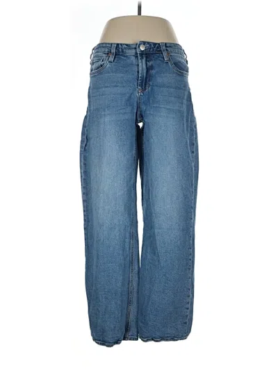 Pre-owned Dear John Jeans In Blue