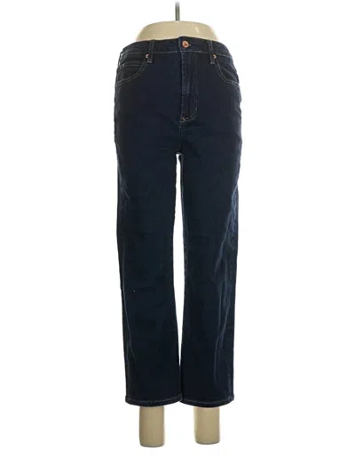 Pre-owned Dear John Jeans In Blue