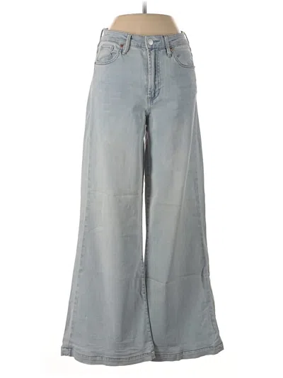 Pre-owned Dear John Jeans In Blue
