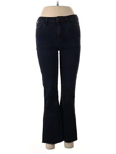 Pre-owned Dear John Jeans In Blue