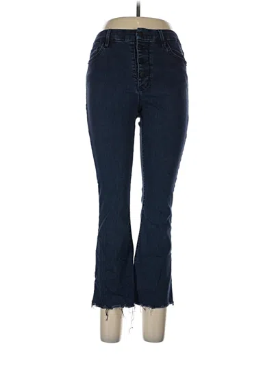 Pre-owned Dear John Jeans In Blue