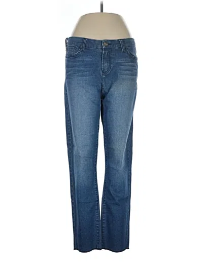 Pre-owned Dear John Jeans In Blue