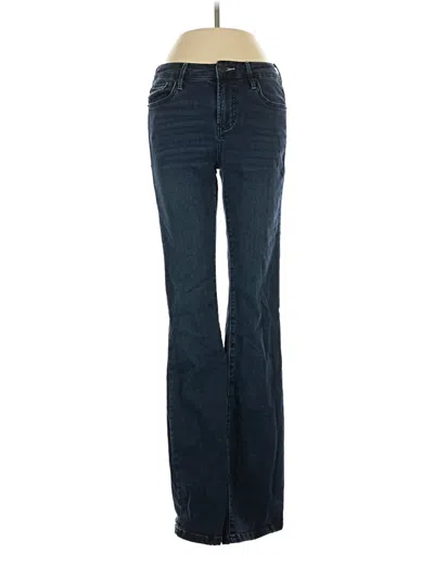 Pre-owned Dear John Jeans In Blue