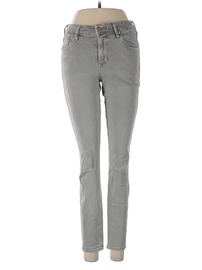 Pre-owned Dear John Jeans In Gray