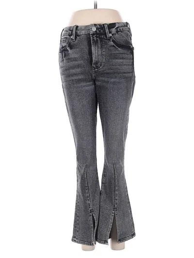 Pre-owned Dear John Jeans In Gray