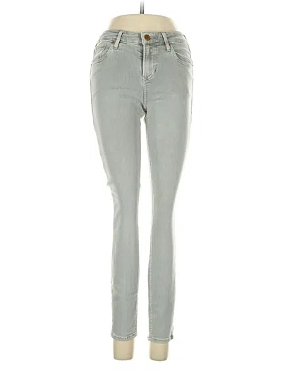 Pre-owned Dear John Jeans In Gray