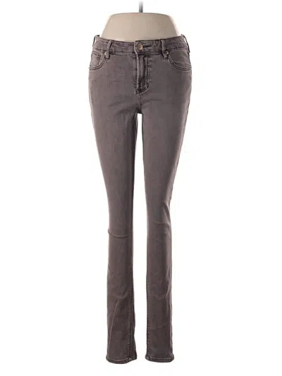 Pre-owned Dear John Jeans In Gray