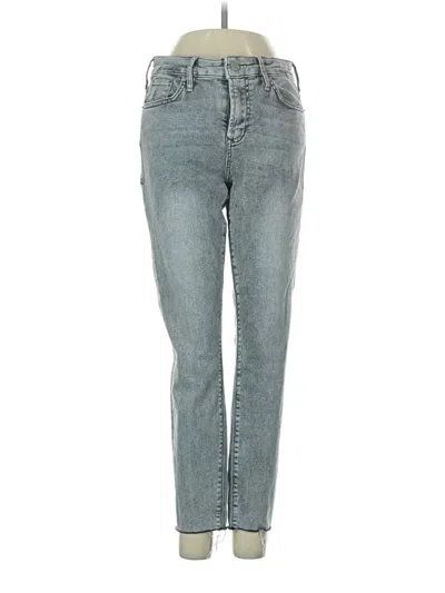 Pre-owned Dear John Jeans In Gray