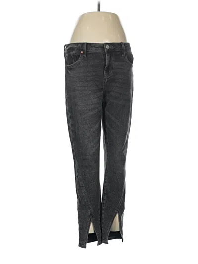 Pre-owned Dear John Jeans In Gray