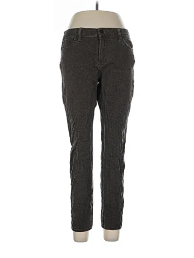 Pre-owned Dear John Jeans In Gray