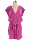 Dear John Romper In Pink