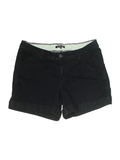 Pre-owned Dear John Shorts In Black