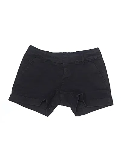 Pre-owned Dear John Shorts In Black