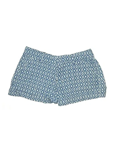 Pre-owned Dear John Shorts In Blue