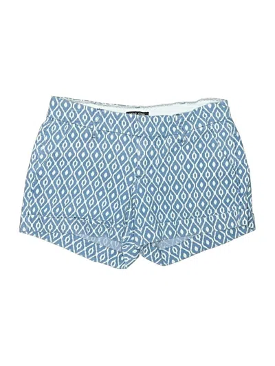 Pre-owned Dear John Shorts In Blue