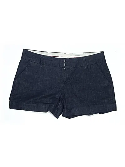 Pre-owned Dear John Shorts In Blue