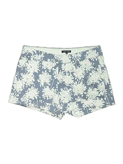 Pre-owned Dear John Shorts In Blue