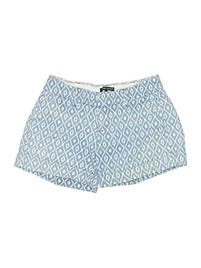 Pre-owned Dear John Shorts In Blue