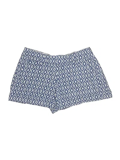 Pre-owned Dear John Shorts In Blue