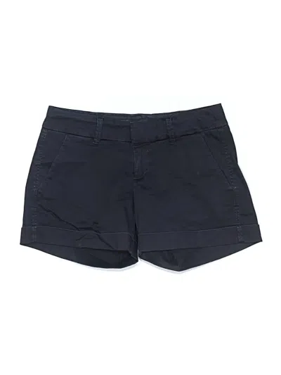 Pre-owned Dear John Shorts In Blue