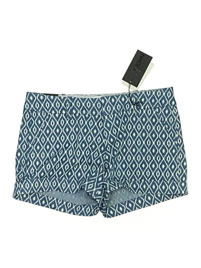 Pre-owned Dear John Shorts In Blue