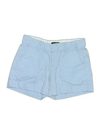 Pre-owned Dear John Shorts In Blue
