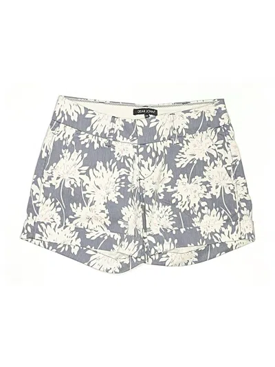 Pre-owned Dear John Shorts In Gray
