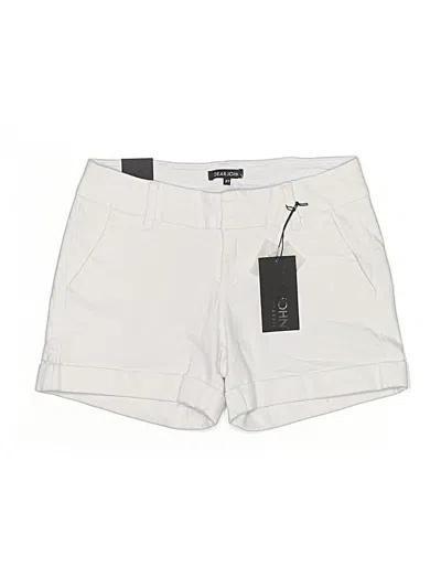 Pre-owned Dear John Shorts In Gray
