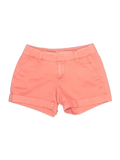 Pre-owned Dear John Shorts In Orange