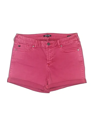 Pre-owned Dear John Shorts In Pink