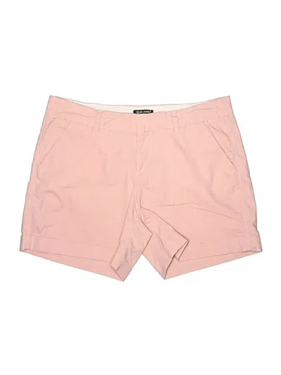 Pre-owned Dear John Shorts In Pink