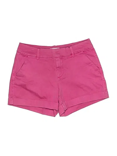 Pre-owned Dear John Shorts In Pink