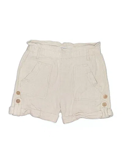Pre-owned Dear John Shorts In Tan