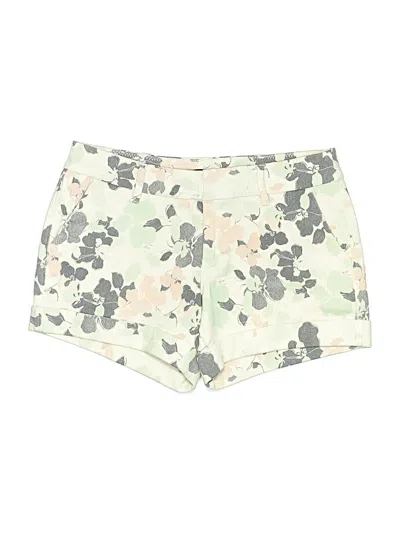 Pre-owned Dear John Shorts In White