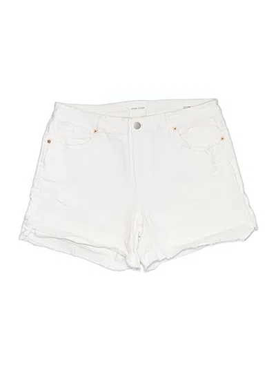 Pre-owned Dear John Shorts In White