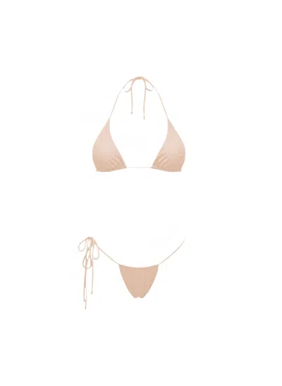 Dear Lover Women's Neutrals Bellini
